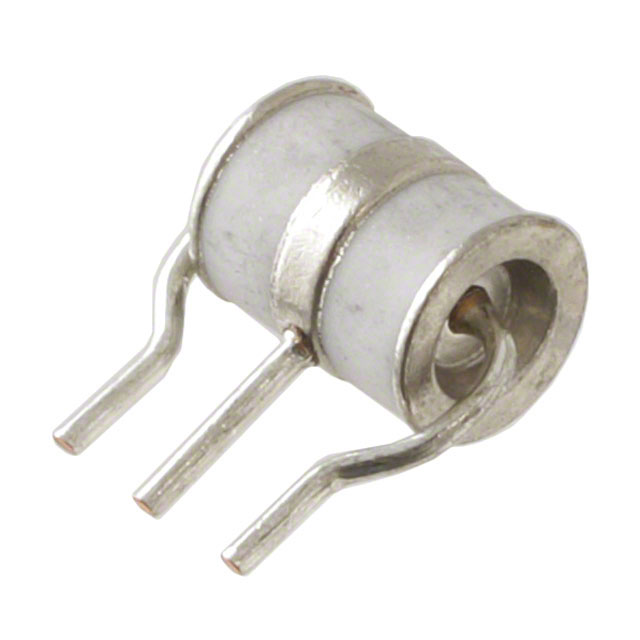 2046-14-C2LF Bourns Inc. Gasentladungsrohrableiter (GDT)